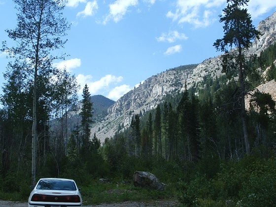 Deer Creek State Park Lodge