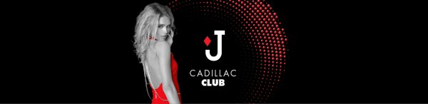 Cadillac Jack's Gaming Resort