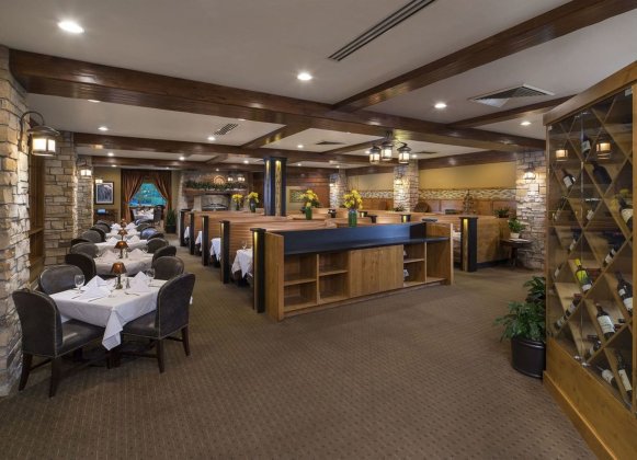Hotel Park City