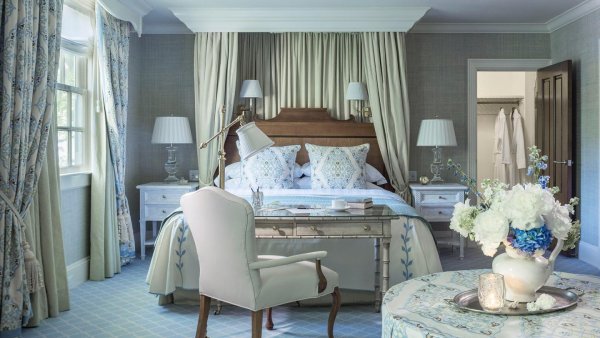 Woodstock Inn & Resort