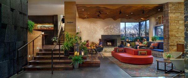 Hotel Vermont