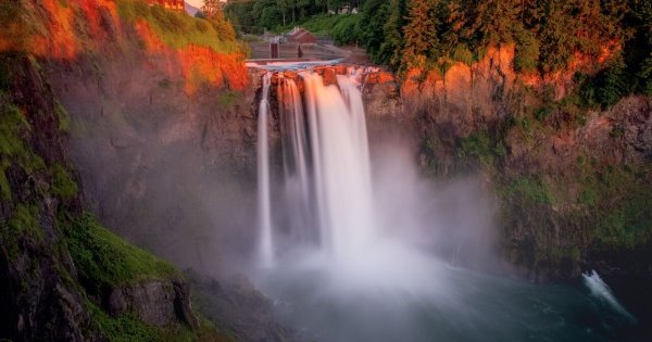 Salish Lodge & Spa