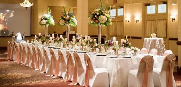 Blennerhassett Hotel