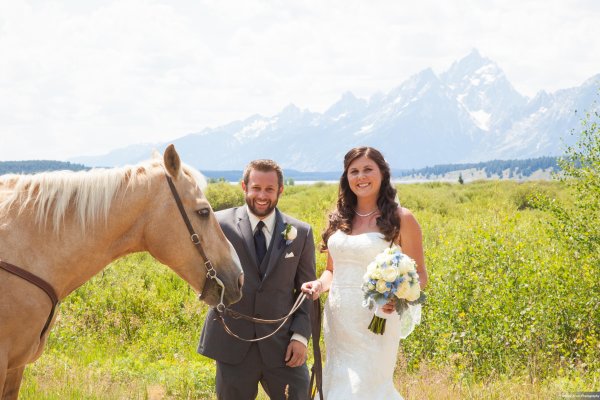 Jackson Lake Lodge