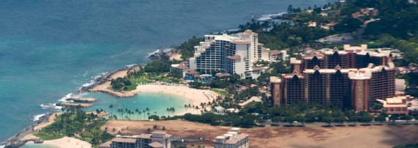 Aulani Disney Resort