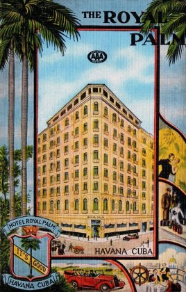 Hotel Havana