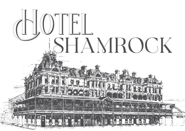 Shamrock Hotel