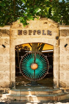 Norfolk Hotel