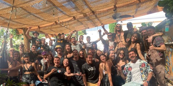 Commercial Hotel