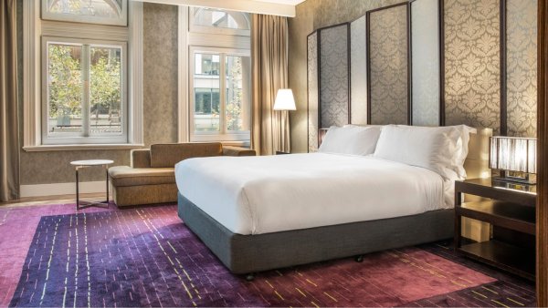 InterContinental Melbourne the Rialto