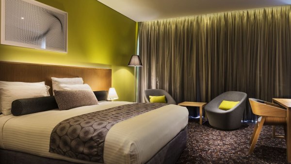 Mercure Sydney Liverpool