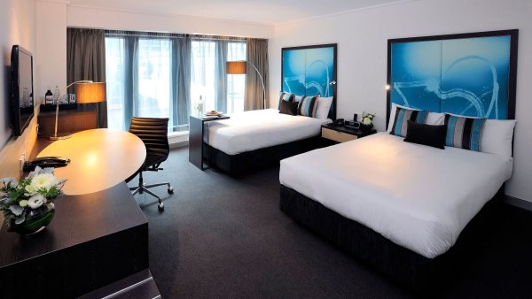 Novotel Melbourne on Collins