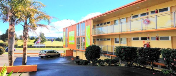 Greenview Motel