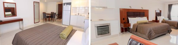 Best Western Casula Motor Inn