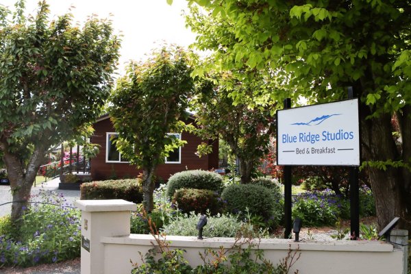 Blue Ridge Studios Te Anau