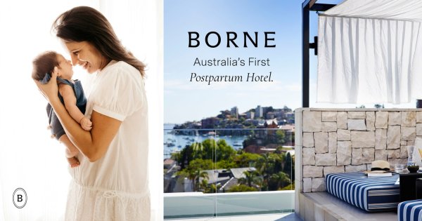 Borne