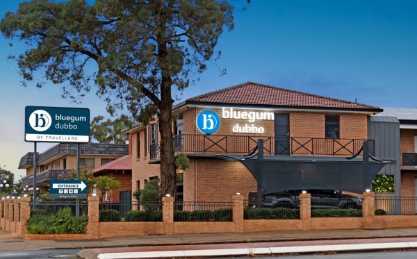 Bluegum Dubbo