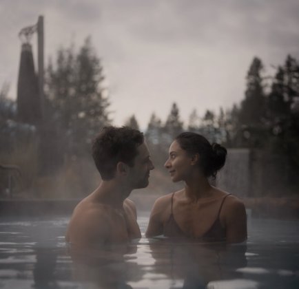 Ōpuke Thermal Pools