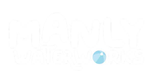 Manly Waterworks