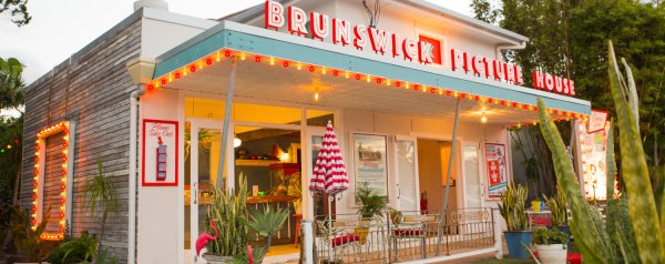 Brunswick Picture House