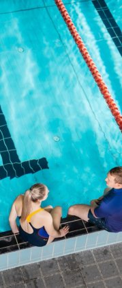 Birkenhead Pool and Leisure Centre