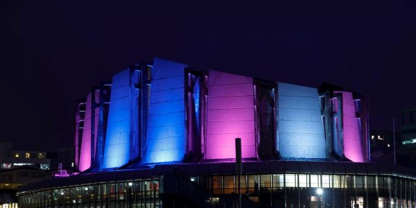 Opera House