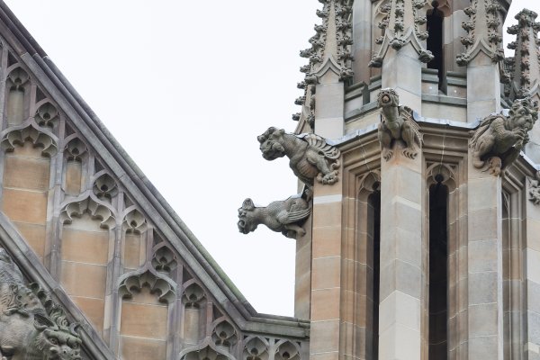 Great Hall of the University of Sydney