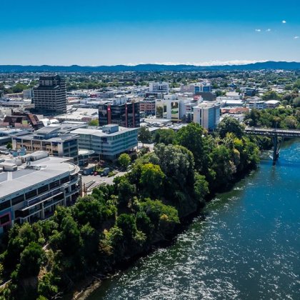 Skycity Hamilton