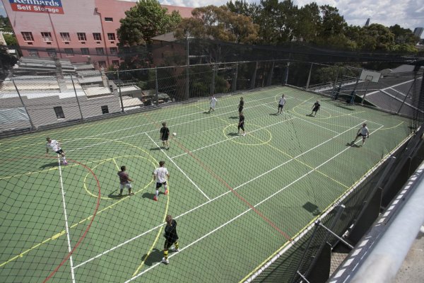 Ultimo Community Centre