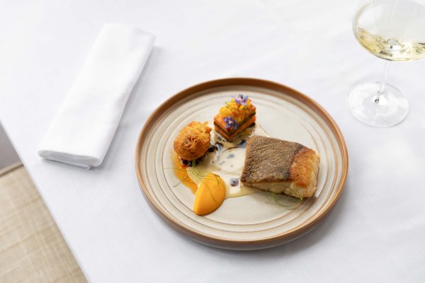 Mudbrick Vineyard and Restaurant