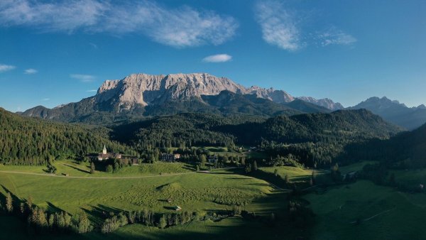 Schloss Elmau
