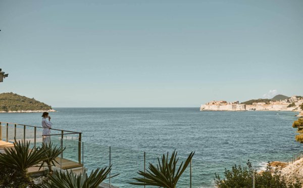 Villa Dubrovnik