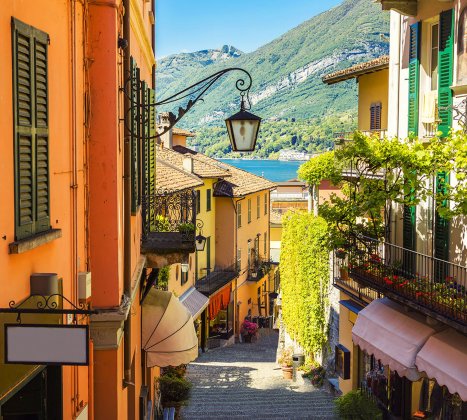 Grand Hotel Villa Serbelloni