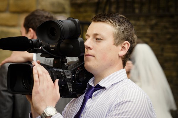 Video My Wedding.co.uk