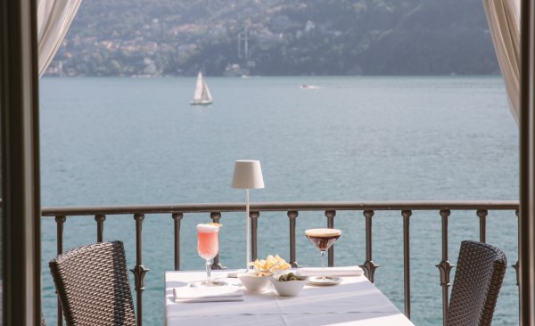Hotel Villa Flori