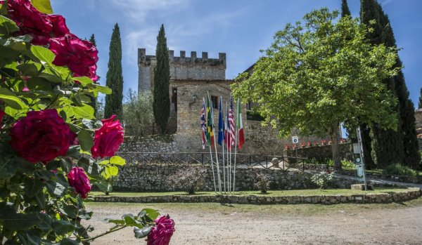 Castel Pietraio