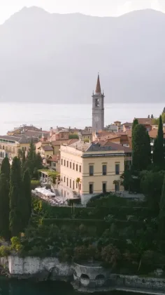 Villa Cipressi