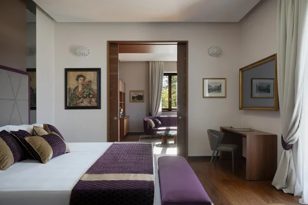 Villa Lario Resort