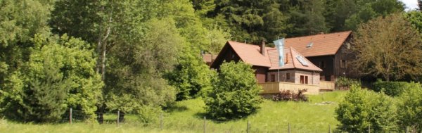 Gaudeamus Hut