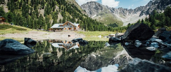 Verpeilhütte