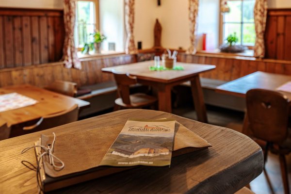 Bochumer Hut