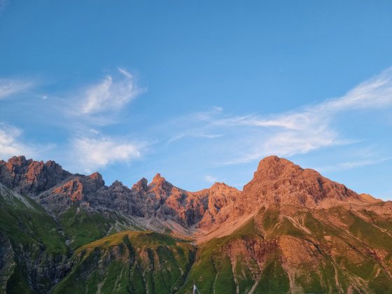 Kemptner Hütte