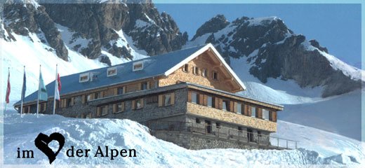 Ulmer Hütte