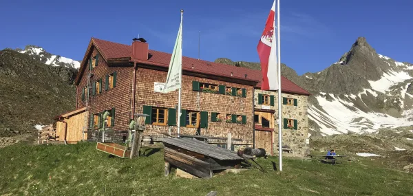 Niederelbehütte