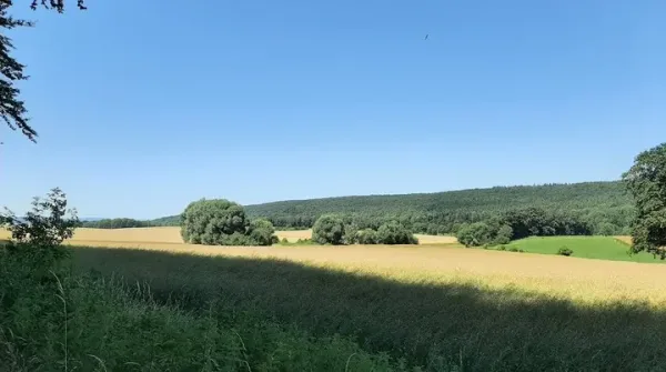 Hildesheimer Hütte
