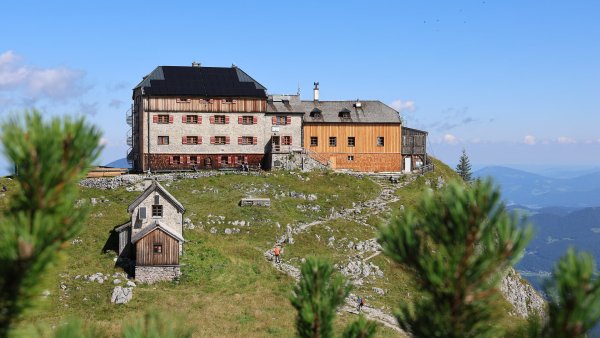 Watzmannhaus