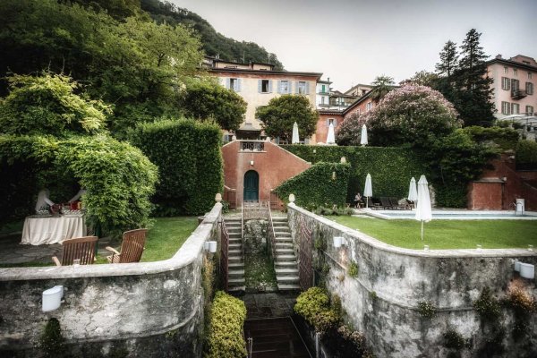 Villa Regina Teodolinda