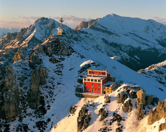 Rifugio Azzoni