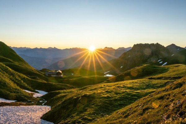 Tilisunahütte