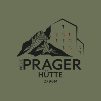Neue Prager Hütte
